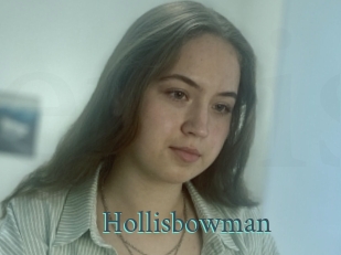 Hollisbowman