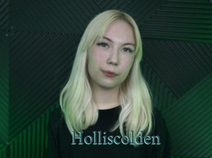 Holliscolden