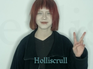 Holliscrull