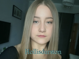 Hollisdurston