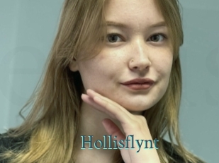 Hollisflynt