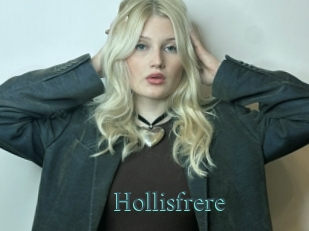 Hollisfrere