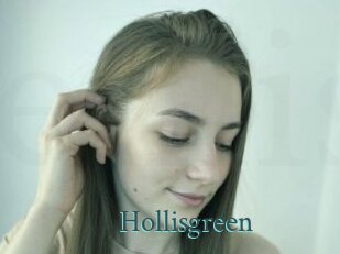 Hollisgreen