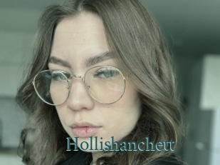 Hollishanchett