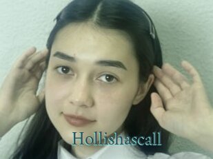 Hollishascall
