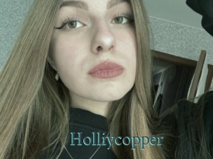 Holliycopper