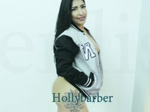 Hollybarber