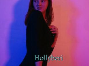 Hollyberi