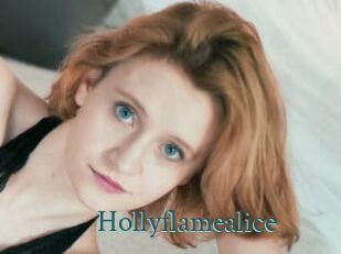 Hollyflamealice