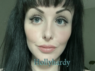 Hollyhardy