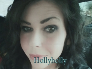 Hollyholly