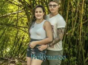 Hollymarco