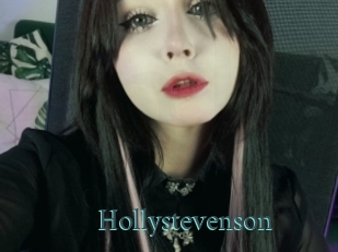 Hollystevenson