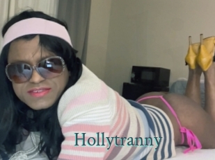 Hollytranny