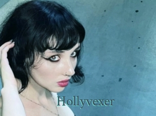 Hollyvexer