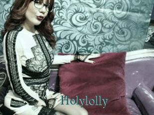 Holylolly