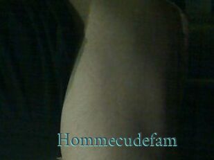 Hommecudefam