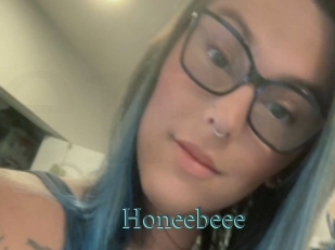 Honeebeee