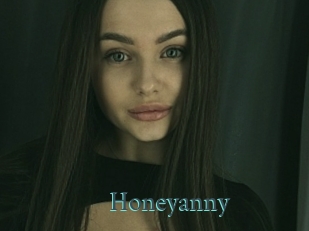 Honeyanny