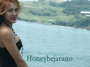 Honeybejarano
