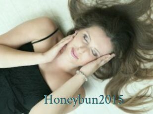 Honeybun2015