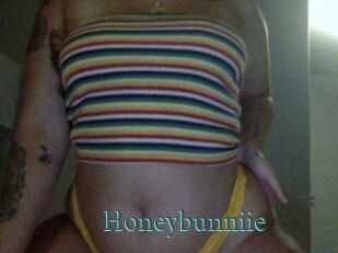 Honeybunniie