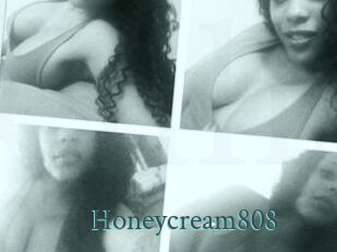 Honeycream808