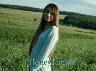 Honeydomino