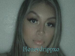Honeydrippxo