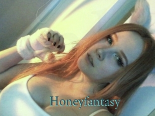 Honeyfantasy