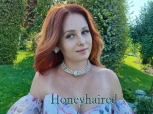 Honeyhaired