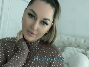 Honeyvee
