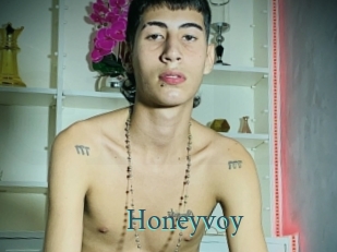 Honeyvoy