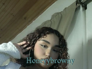 Honeyybrowny