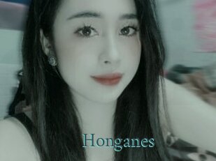 Honganes