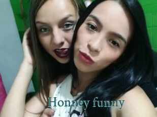 Honney_funny