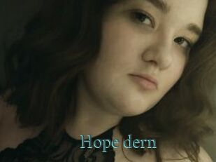 Hope_dern