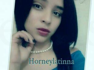 Horney_latinna