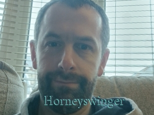 Horneyswinger