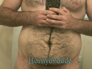 horny69dude En live show