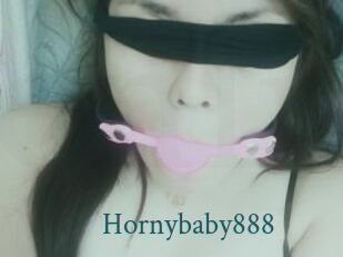 Hornybaby888
