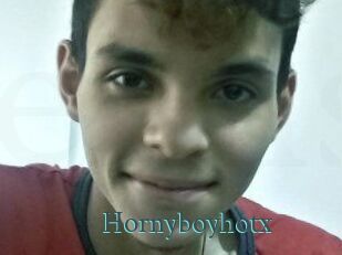 Hornyboyhotx