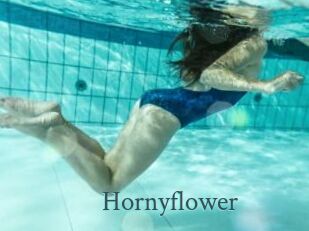 Hornyflower