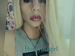 Hornyisisgirl