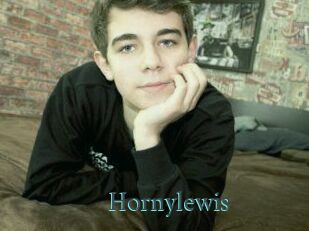Hornylewis