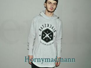 Hornymadmann