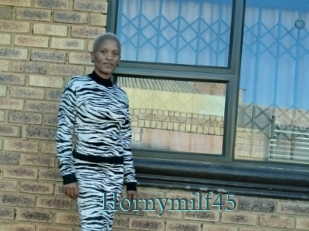 Hornymilf45