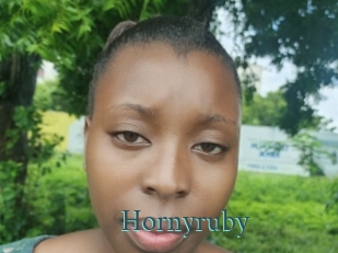 Hornyruby