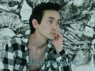 HornytimGabe