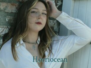 Horriocean